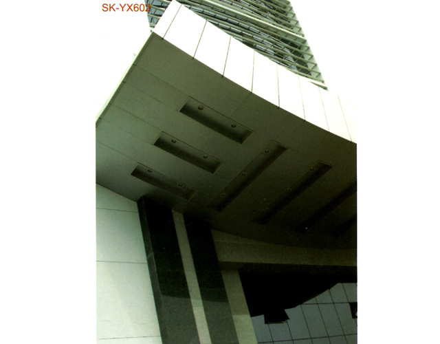 吊顶SK-YX601/602