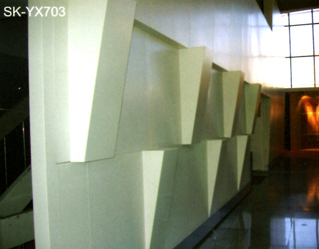吊顶SK-YX703/602